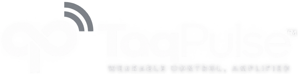 TaqPulse: Wearable control, amplified